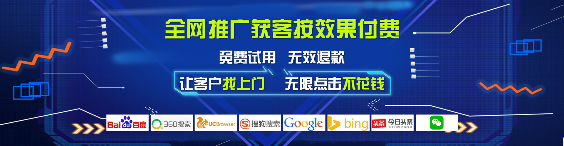 循化信息流怎么做